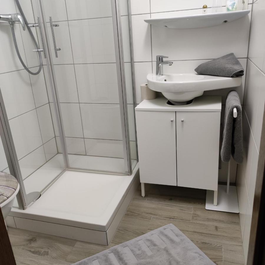 Hotel Post - Garni Бихльбах Экстерьер фото