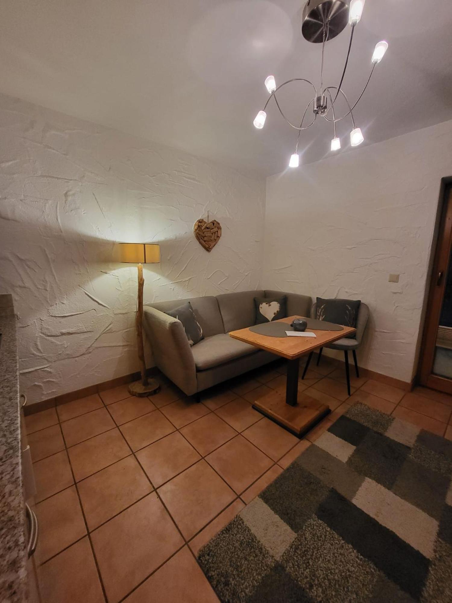 Hotel Post - Garni Бихльбах Экстерьер фото